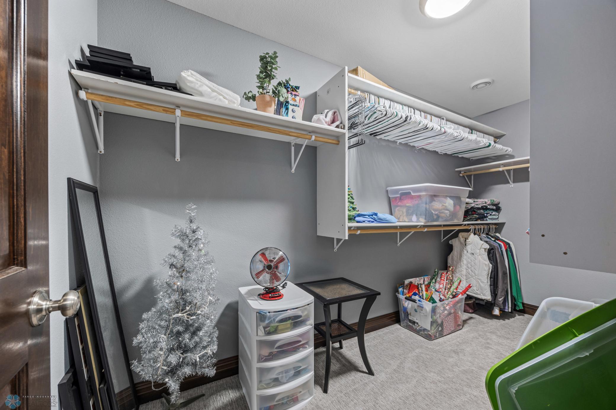 Closet