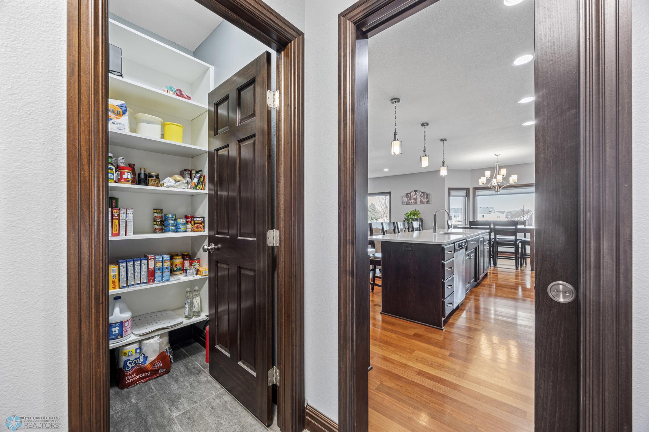 Pantry