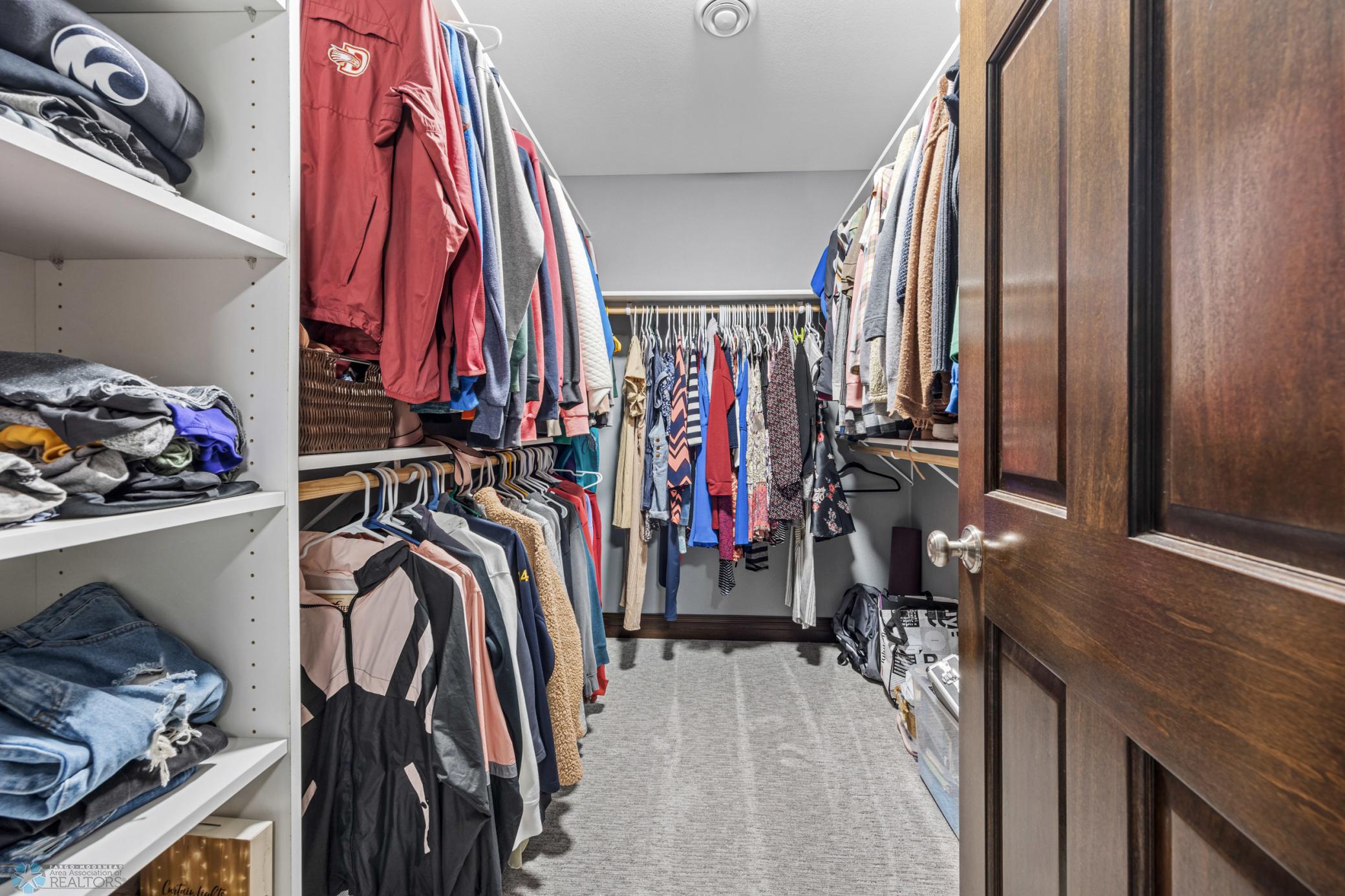Closet