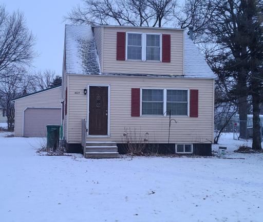403 SE Pleasant Street, Brownsdale, MN 55918