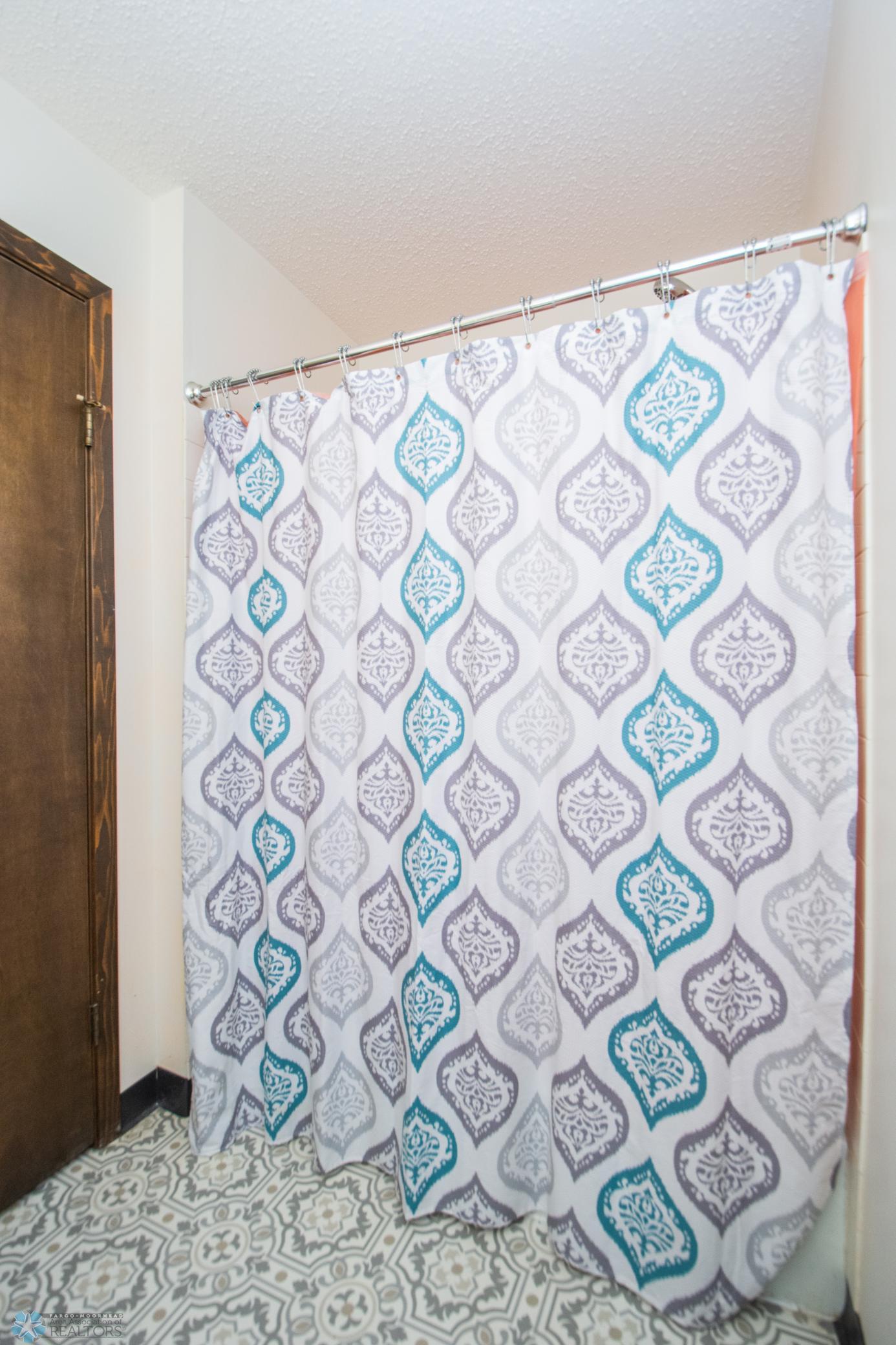 Third Bathroom