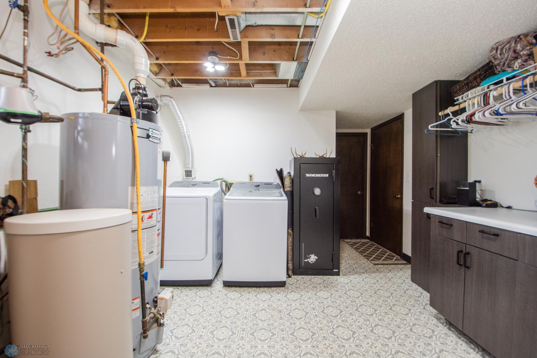 Laundry/Utility Room