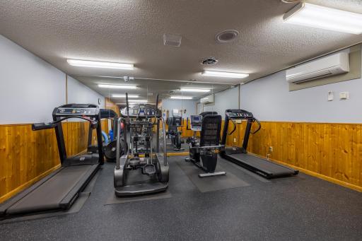 1601 N Innsbruck Drive, 101, Minneapolis, MN 55432