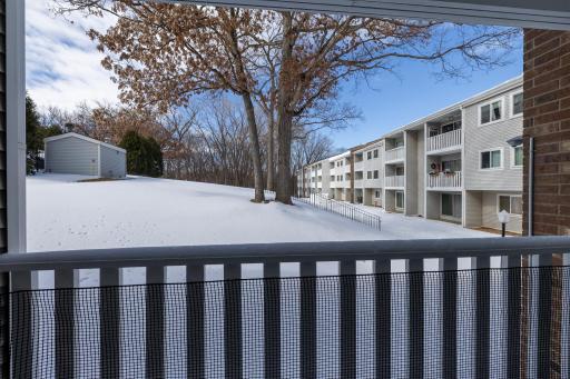 1601 N Innsbruck Drive, 101, Minneapolis, MN 55432