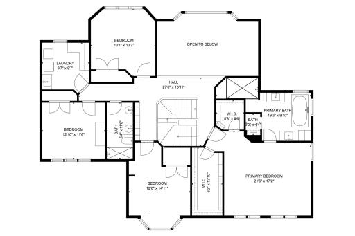 2314 Old Beach Road, Wayzata, MN 55391