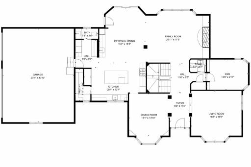 2314 Old Beach Road, Wayzata, MN 55391