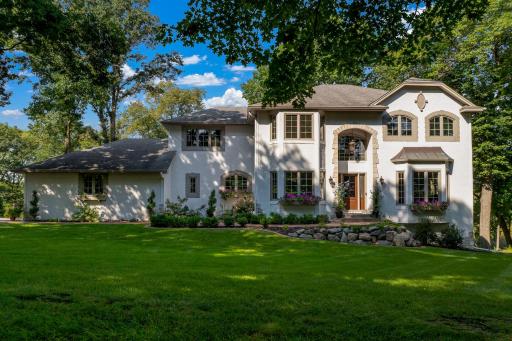 Enjoy the community-centric lifestyle of Minnetonka Beach with its rich heritage and numerous social events open to all residents.
