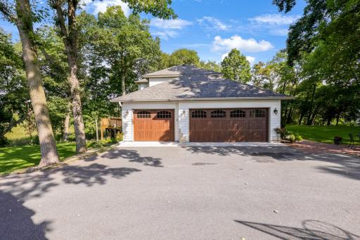 Enjoy the community-centric lifestyle of Minnetonka Beach with its rich heritage and numerous social events open to all residents.