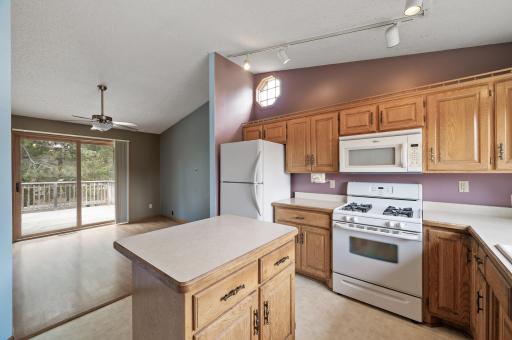 17441 Marigold Street NW, Andover, MN 55304