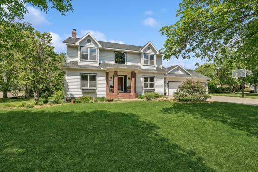 Welcome to 2415 Field Court, St. Cloud! Mature corner lot on a short cul-de-sac street. Stunning curb appeal from the front to the back of this home. Original owners have cherished this home since 1993.