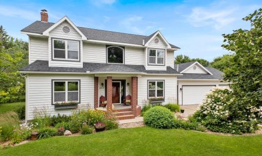 Welcome to 2415 Field Court, St. Cloud! Mature corner lot on a short cul-de-sac street. Stunning curb appeal from the front to the back of this home. Original owners have cherished this home since 1993.