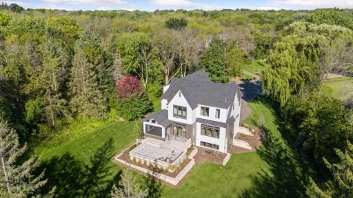 2700 White Oak Circle, Orono, MN 55356