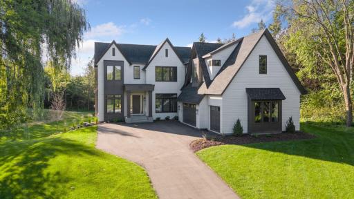 2700 White Oak Circle, Orono, MN 55356