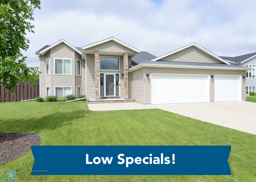 3681 Polk Street S, Fargo, ND 58104
