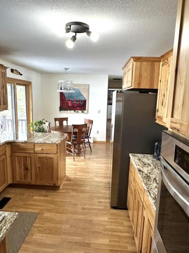 1421 Riverside Drive NW, Baudette, MN 56623