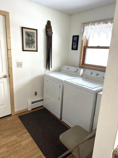 1421 Riverside Drive NW, Baudette, MN 56623