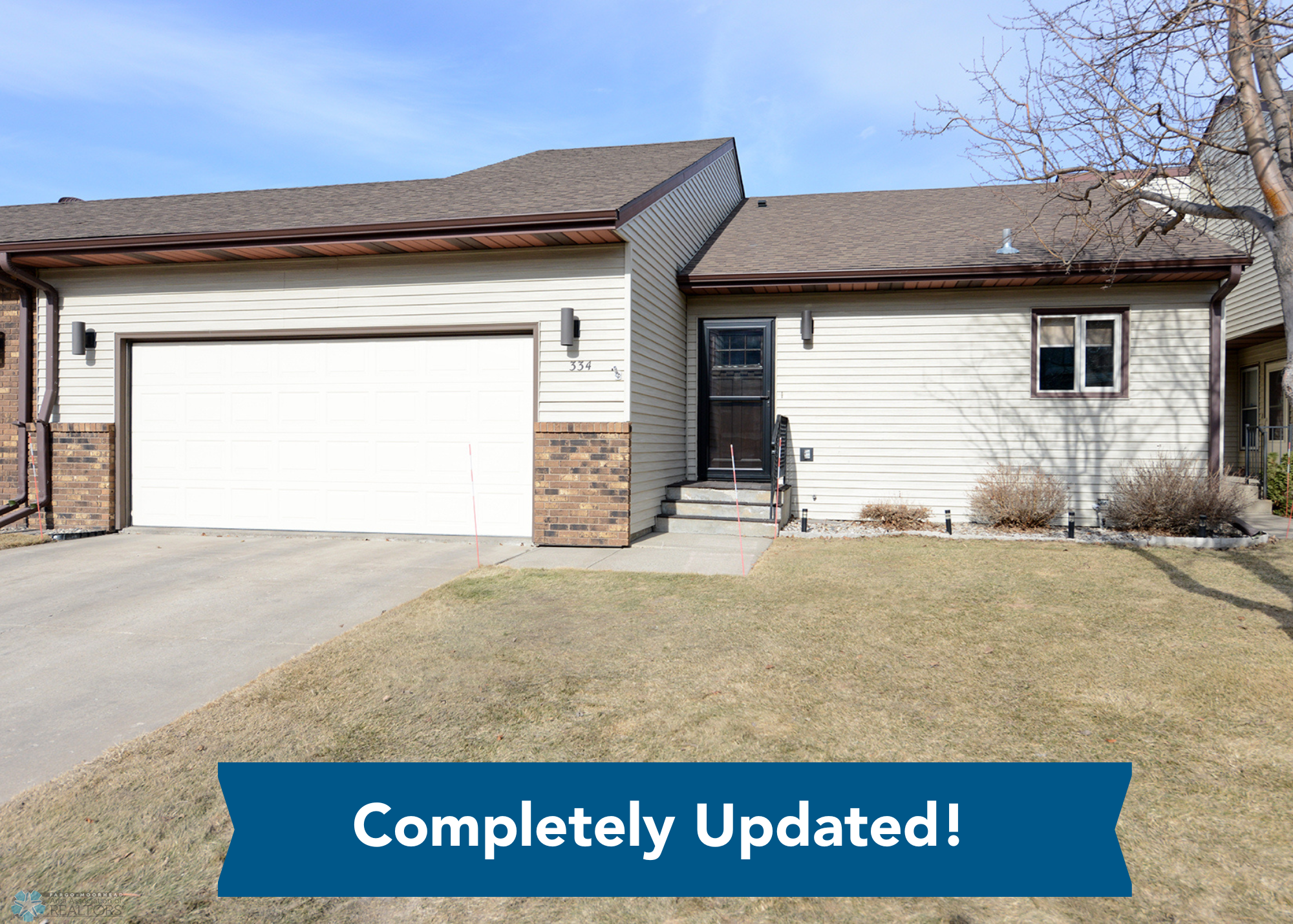 Property photo for 334 Prairiewood Circle S, 8, Fargo, ND 58103