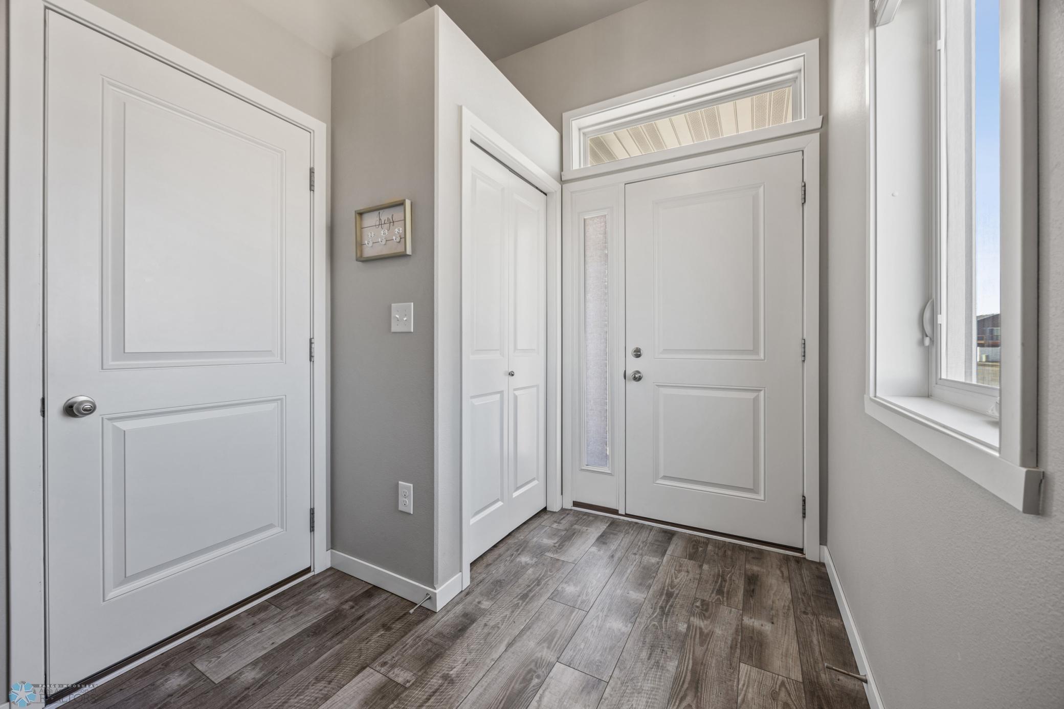 Entryway