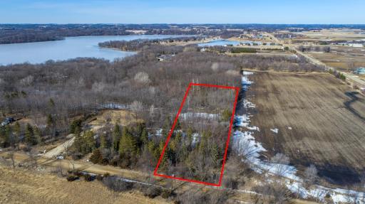 XXXX 125th Street W, Faribault, MN 55021