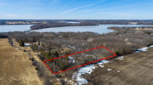 XXXX 125th Street W, Faribault, MN 55021