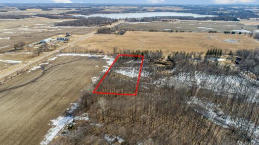 XXXX 125th Street W, Faribault, MN 55021