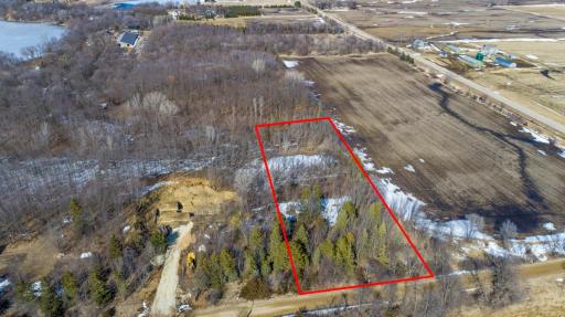 XXXX 125th Street W, Faribault, MN 55021