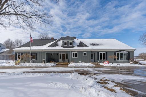 730 S 4th Street, Le Sueur, MN 56058