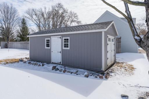 730 S 4th Street, Le Sueur, MN 56058