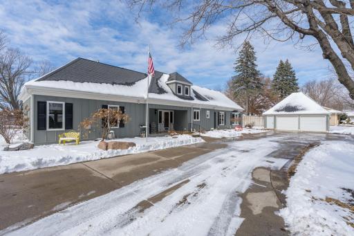 730 S 4th Street, Le Sueur, MN 56058