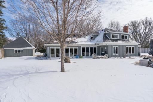 730 S 4th Street, Le Sueur, MN 56058