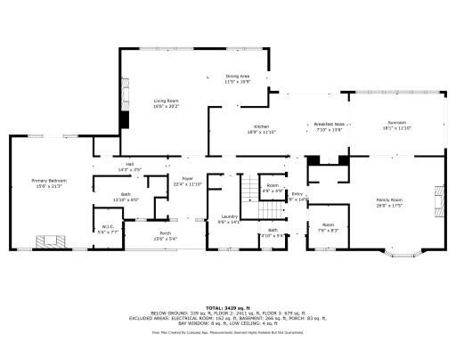 730 S 4th Street, Le Sueur, MN 56058