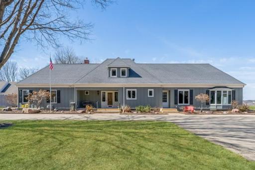 730 S 4th Street, Le Sueur, MN 56058