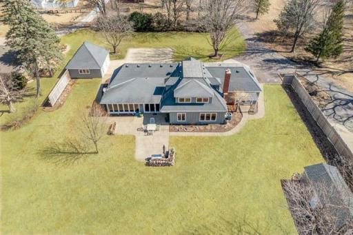 730 S 4th Street, Le Sueur, MN 56058