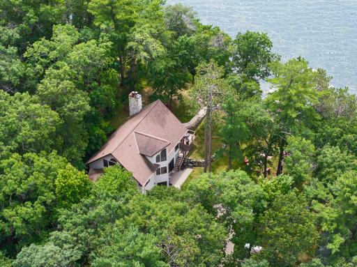 4999 320th Street, Cushing, MN 56443