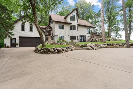 4999 320th Street, Cushing, MN 56443