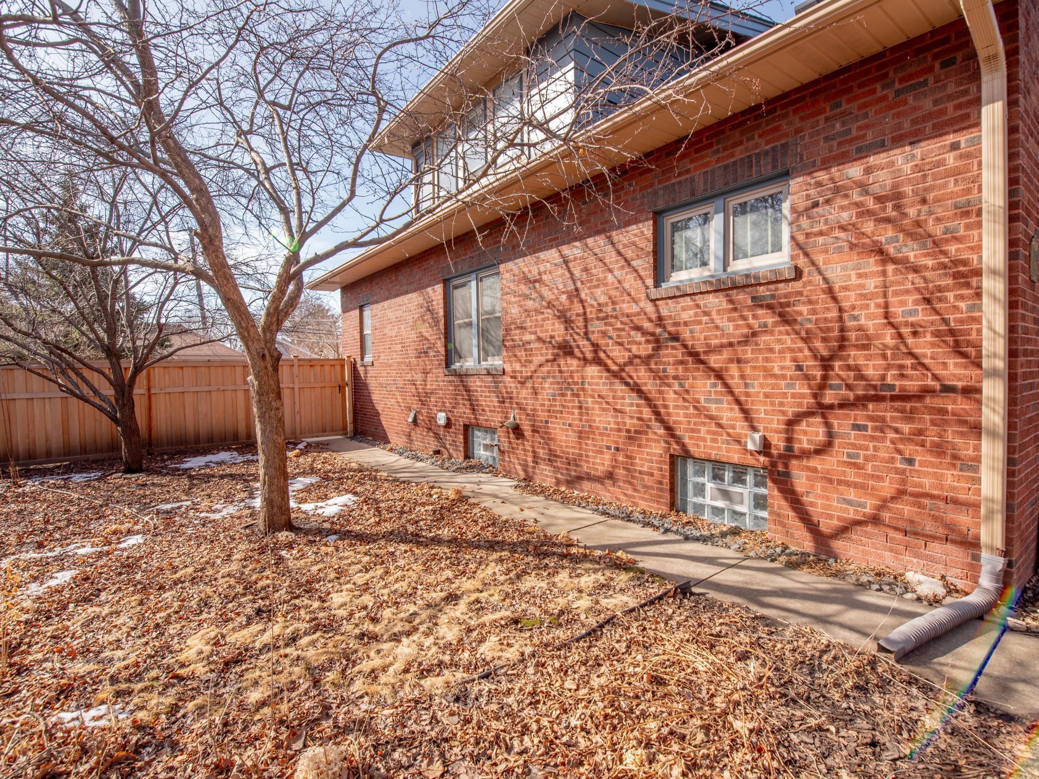 Another view of the great lot