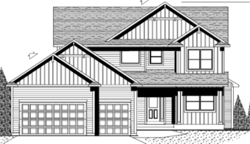 438 Collova Drive, Vadnais Heights, MN 55127