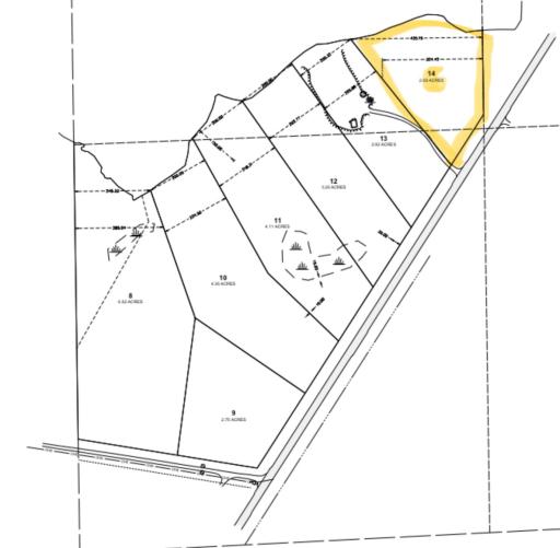 Lot 14 County Road 30, Crosby, MN 56441