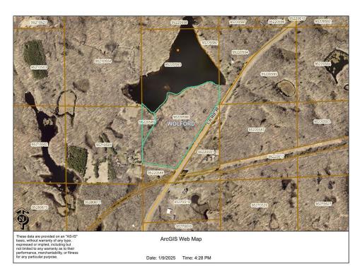 Lot 14 County Road 30, Crosby, MN 56441