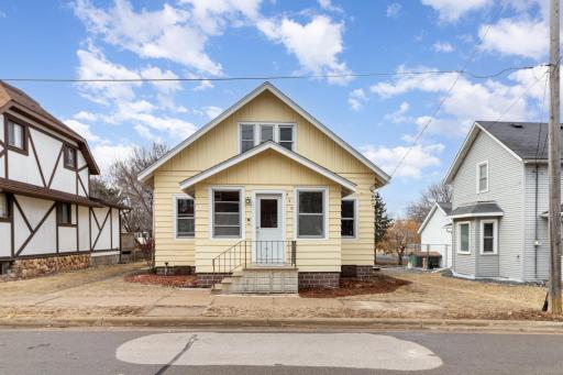 430 Louisa Street, Hamburg, MN 55339