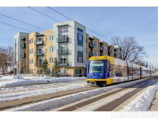 4750 E 53rd Street, 206, Minneapolis, MN 55417