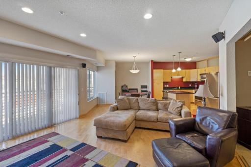 4750 E 53rd Street, 206, Minneapolis, MN 55417