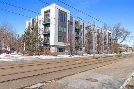 4750 E 53rd Street, 206, Minneapolis, MN 55417