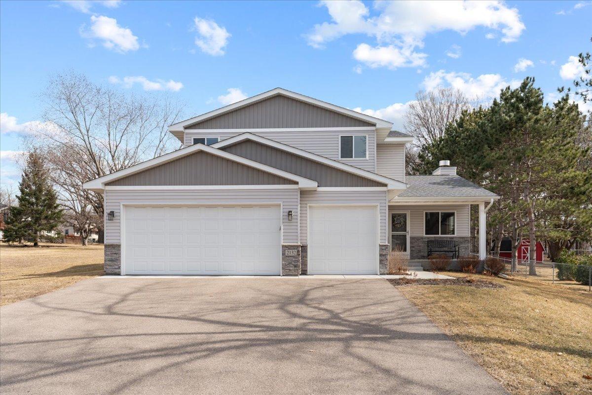 Welcome to 2132 Arkwright Street!