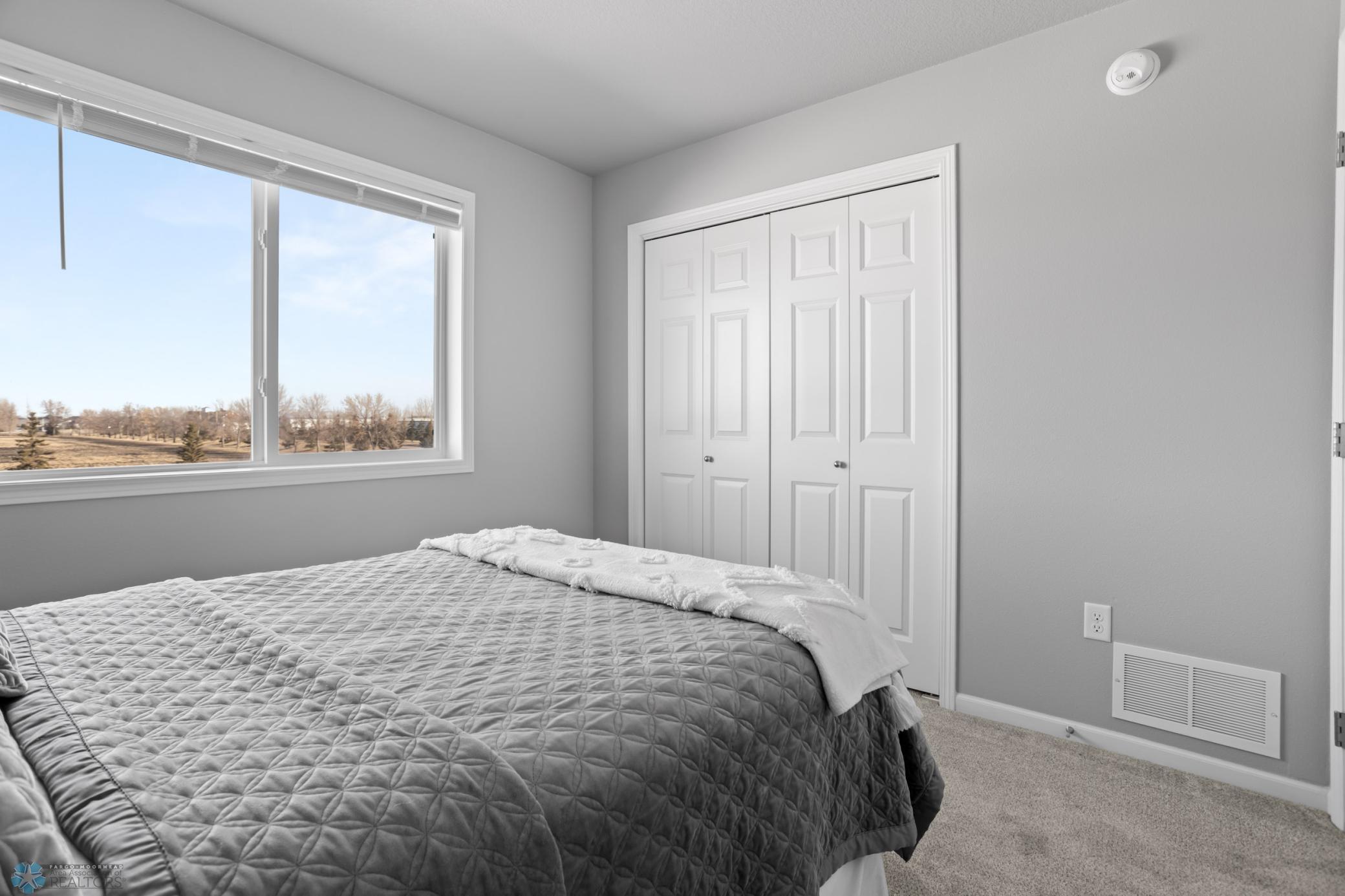 Upstairs 4th Bedroom