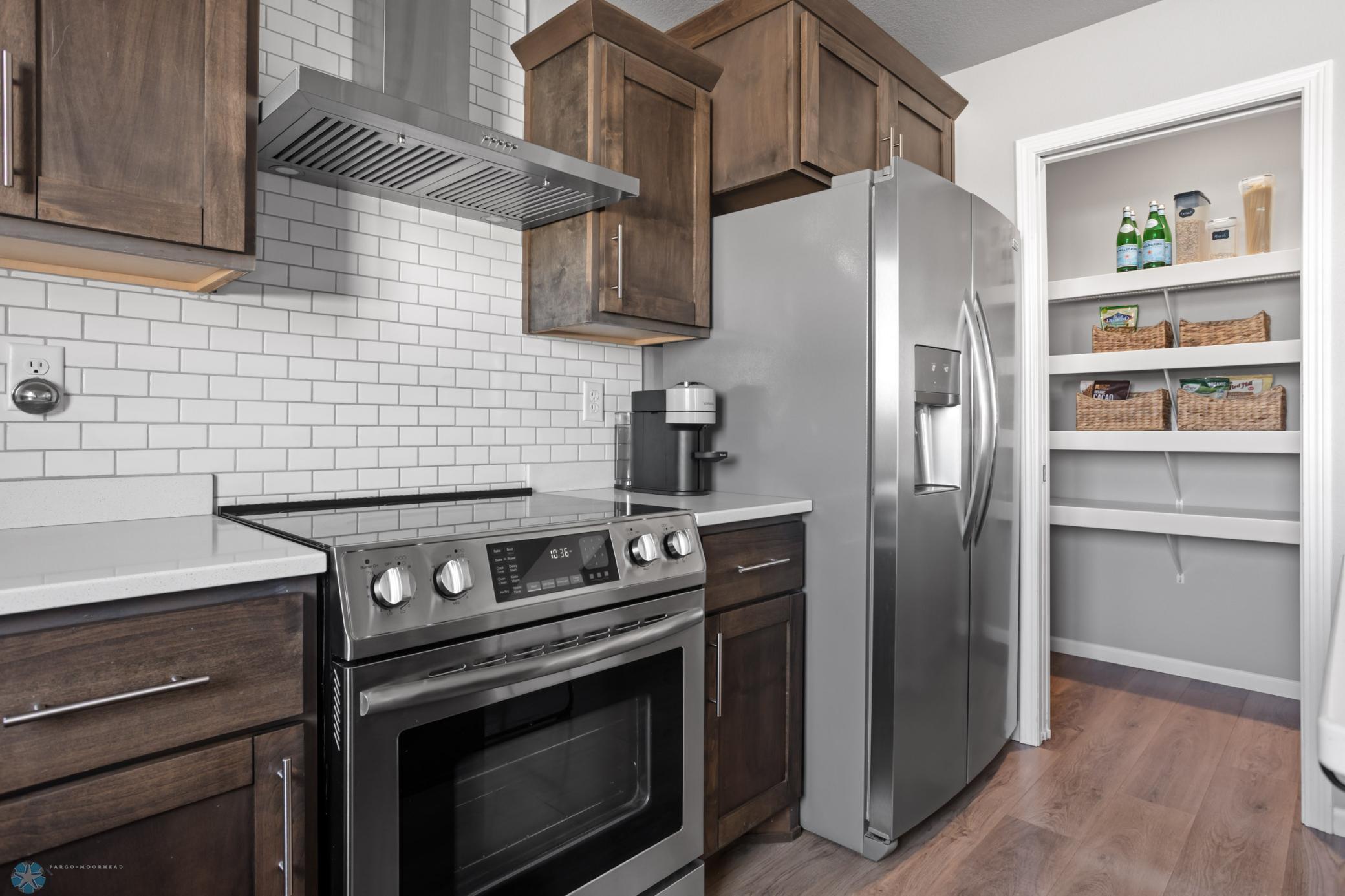 Pantry