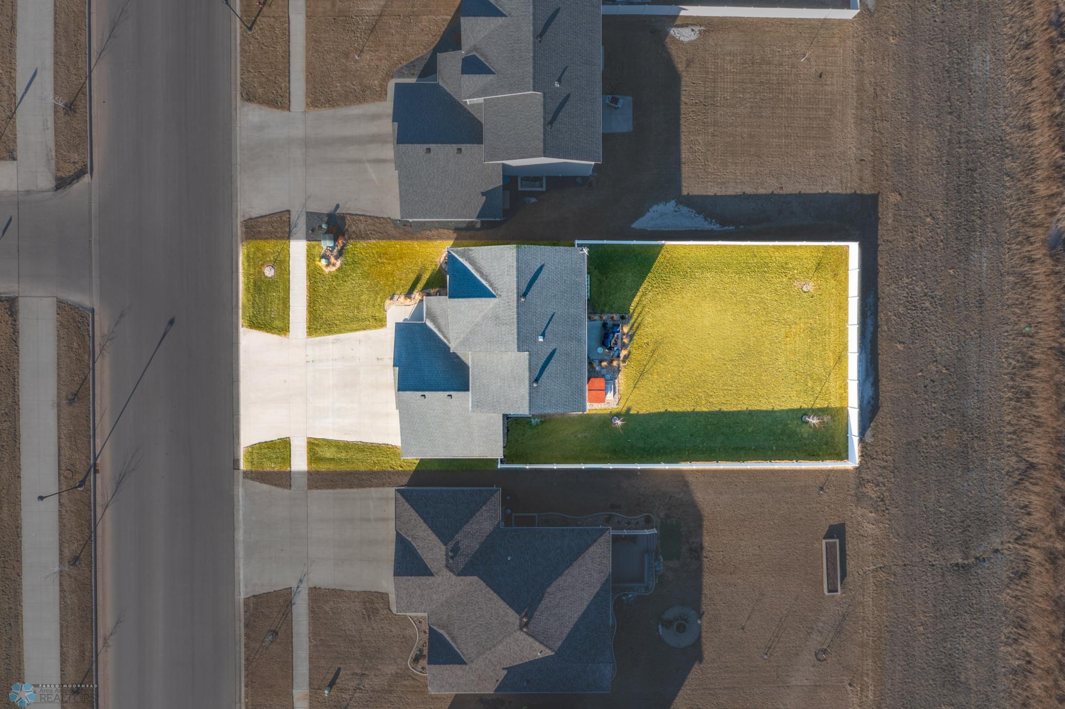 Lot Overview