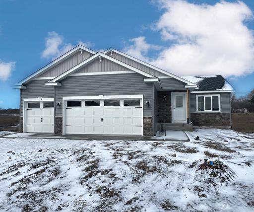 8261 119th Avenue SE, Clear Lake, MN 55319