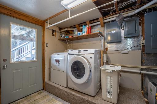 4894 Shangri La Drive NE, Longville, MN 56655