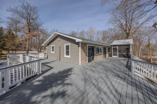 4894 Shangri La Drive NE, Longville, MN 56655